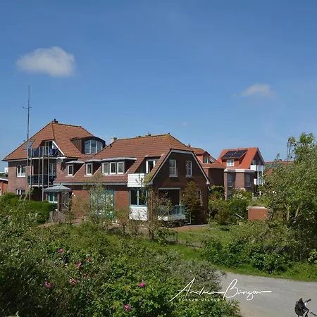 Prázdninový dům Haus-heizmann