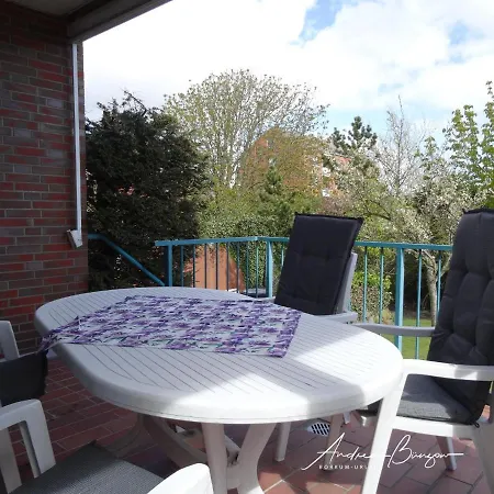 Haus-heizmann בית נופש *