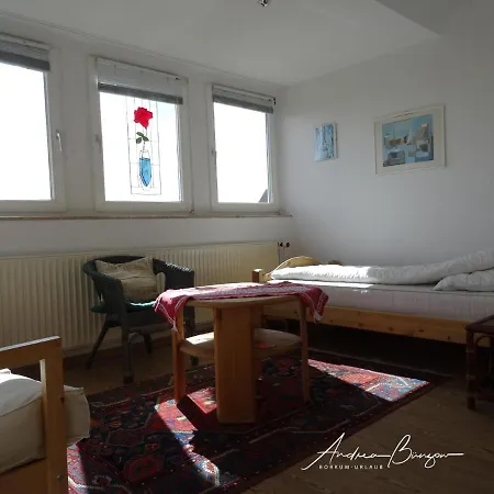 Haus-heizmann בורקום