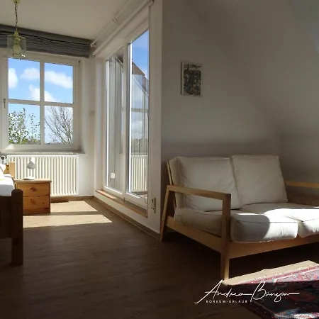 Prázdninový dům Haus-heizmann