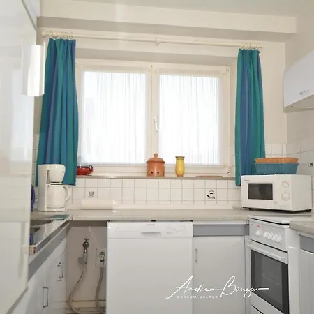 Haus-heizmann בית נופש *