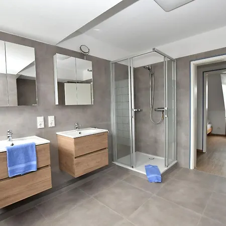 Haus-heizmann Prázdninový dům