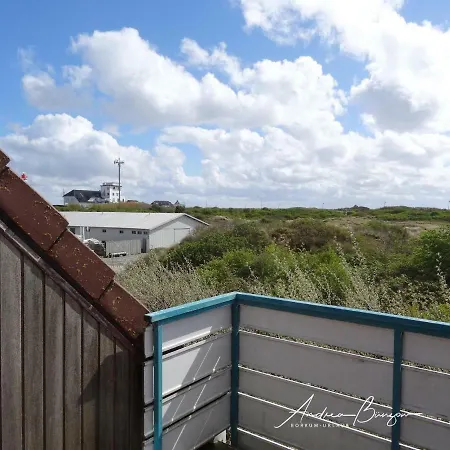 Haus-heizmann בית נופש בורקום