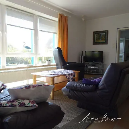 Haus-heizmann * בורקום